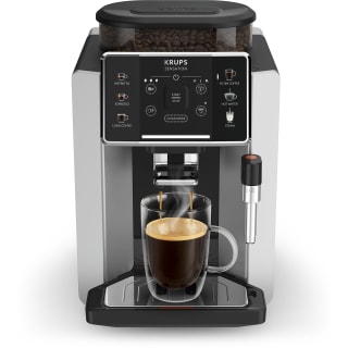 Cafetera superautomática Krups Sensation C90 EA910E10, 1450 W, 15 bar por 288.15€