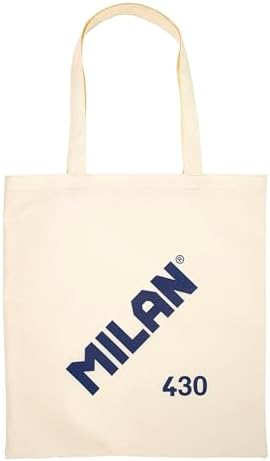 MILAN® Bolsa tote bag serie 1918, beige por 11.06€