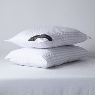 2 x Hotel Collection Pillow Pairs (4 Total) – £9 for New Customers with Code