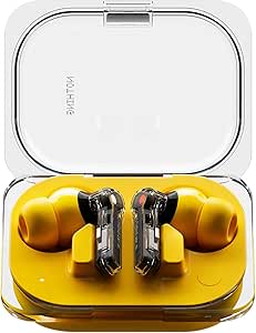 Écouteurs sans fil Nothing Ear(a) à 57€