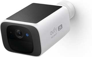 Eufy S220 SoloCam 2K voor €47,99 bij AMazon Belgie
