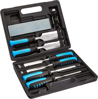 Juego de Cinceles de Tallado de Madera 8 pzas por $507 | Amazon