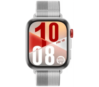 HUAWEI FIT 4 Smartwatch voor €94,34 dmv code bij Aliexpress