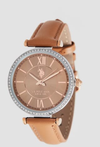 Reloj para Mujer U.S. Polo Assn. por 51€