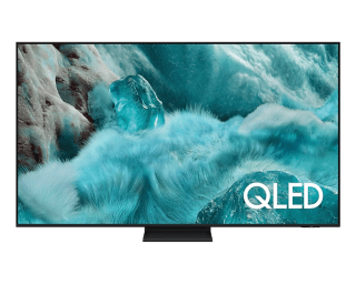 Preventa: Ahorra $14,770.85 en Pantalla 85 pulgadas QLED F5 4K Vision AI Smart TV