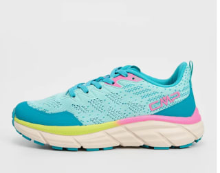 CMP RAHMSY - Zapatillas de senderismo - verde por 28.99€