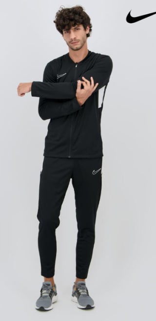 Chándal Nike Academy 25 por 44.99€