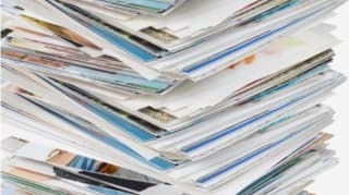 100 afdrukken van 10x15 cm voor €13 bij HEMA