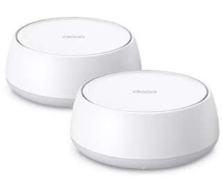 TP-Link Deco BE25 BE3600 Whole Home Mesh WiFi 7 - 2-pack voor €149