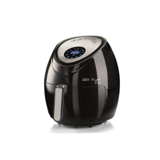 Freidora aire Ariete Airy Fryer Digital 4618, 5.5 l, 1800 W, 7 programas por 43.90€