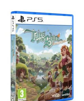 Tales of The Shire: A The Lord of The Rings Game PS5 por 22.99