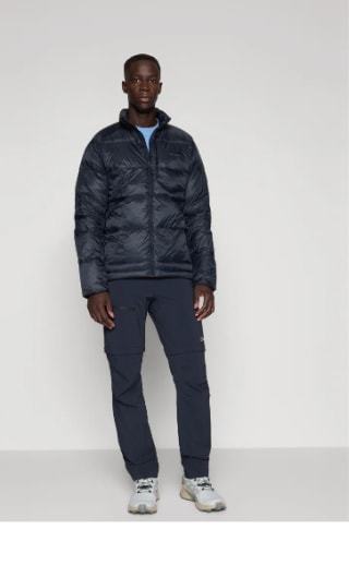 Chaqueta Salomon OUTLINE por 85€