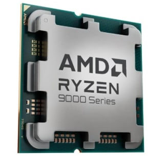 Carte mère AMD Ryzen 7 9800X3D à 474,99€