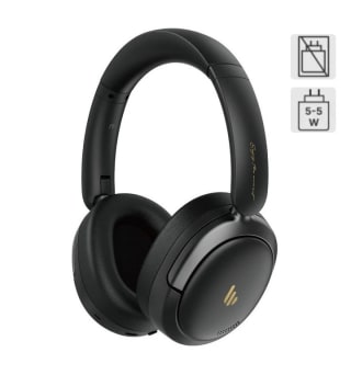 Edifier Atom Max Auriculares Bluetooth con cancelación activa de ruido negros por 33.