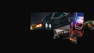 Need for Speed™ Unbound Ultimate Collection voor €14,24 in de PS store