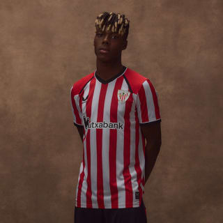 Outlet hasta 75% descuento en ropa deportiva Athletic Bilbao super precios