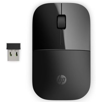 HP Z3700 - Ratón Inalámbrico por 13.99€