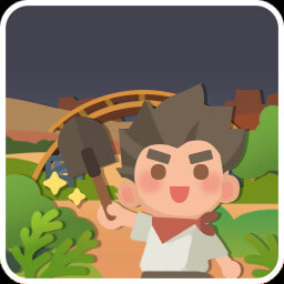 My Time at Sandrock voor €12,24 via Steam