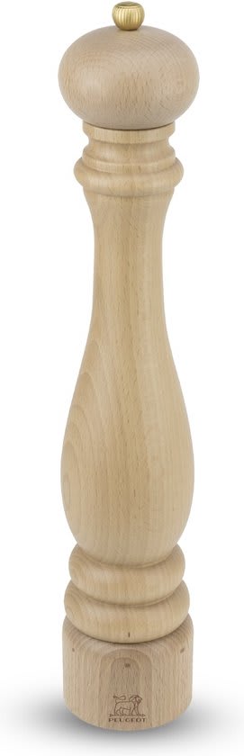 Peugeot Paris Pepermolen 40 cm voor €29,95 bij ibood