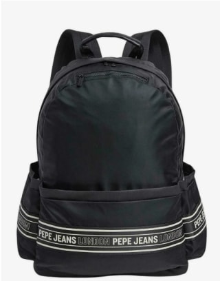 Mochila Pepe Jeans DUBLIN por 20€
