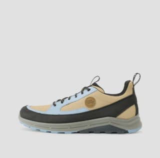 Hanwag Rotpunkt zapatillas de senderismo beige a 71,90€
