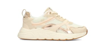 Poelman POSH sneakers voor €28