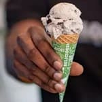 Gratis Ben & Jerry's ijsje