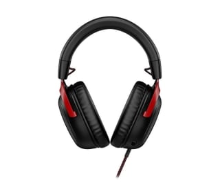 Auriculares HyperX Cloud III con cable por 49.58€.