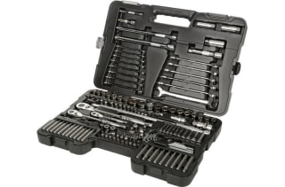 Halfords Advanced 150 Pc Socket & Spanner Set + Lifetime Guarantee - W/Code - £110.4