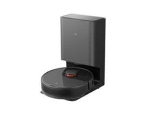Station de vidage pour Mi Robot Vacuum Mop 2 Ultra Xiaomi 1000 W Noir à 35,99€