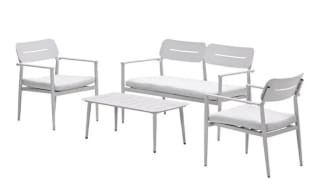 Garden Impressions Morella Sofa Loungeset voor €299 bij Ibood