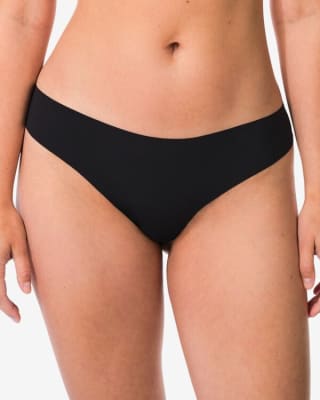 Gratis 4e damesondergoedstuk bij HEMA