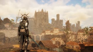 Tainted Grail: The Fall of Avalon voor €29,24 in de Playstation store