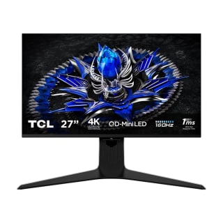 TCL 27R83U - 4K Mini LED Gaming Monitor voor €399 bij Joybuy