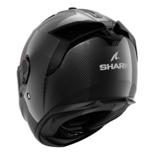 Casco integral Shark SPARTAN GT PRO CARBON - SKIN - Negro por 305.10€
