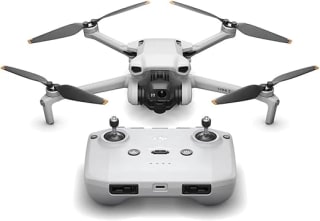 Dron DJI Mini 3 4K por $4,499 | Oferta Amazon