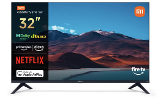 Televisor Xiaomi TV F 32" HD Fire OS7 L32MB-FAEU por 107,77€