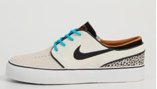 Nike Sportswear JANOSKI - Zapatillas - beige por 19.99€