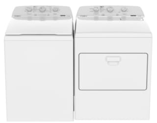 Lavadora 17kg y Secadora 18kg Xpert System por $14,999 | Home Depot
