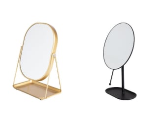 CIEN BEAUTY Miroir de maquillage à 6,99€