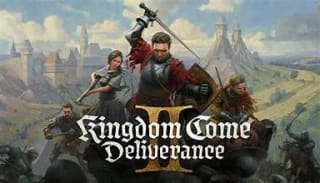 Kingdom Come: Deliverance II PC (Steam) for £16.99
