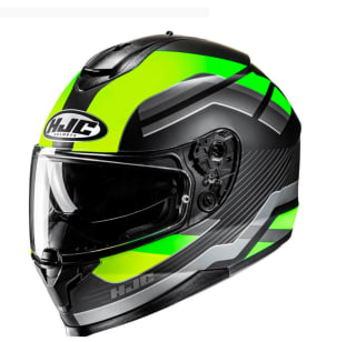 Casco integral HJC C70N por 109€
