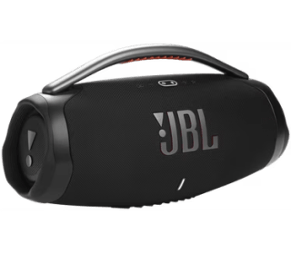 JBL Boombox 3 - Bluetooth Speaker voor €239 bij Bol