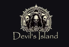 Devil's Island gratis via Epic Games
