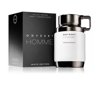 ARMAF Odyssey Homme White Edition 100 ml por 19,17€