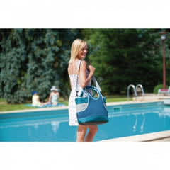 Campingaz Sand Beach 19L Nevera portátil neopreno por 4.99€