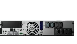 Uninterruptible Power Supply System voor €259