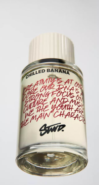 Perfume Chilled Banana 100 ml (3.38 fl oz) por 3.99€