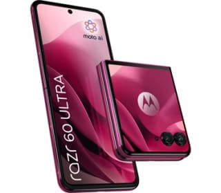Motorola razr 60 ultra Roze voor €944,88bij Max ICT