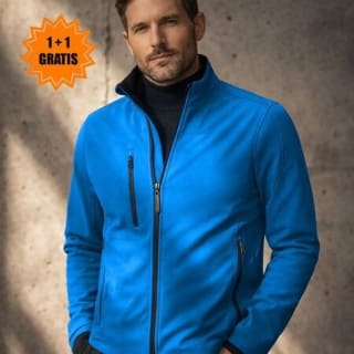 1+1 gratis op geselecteerde herenkleding bij Koopjedeal